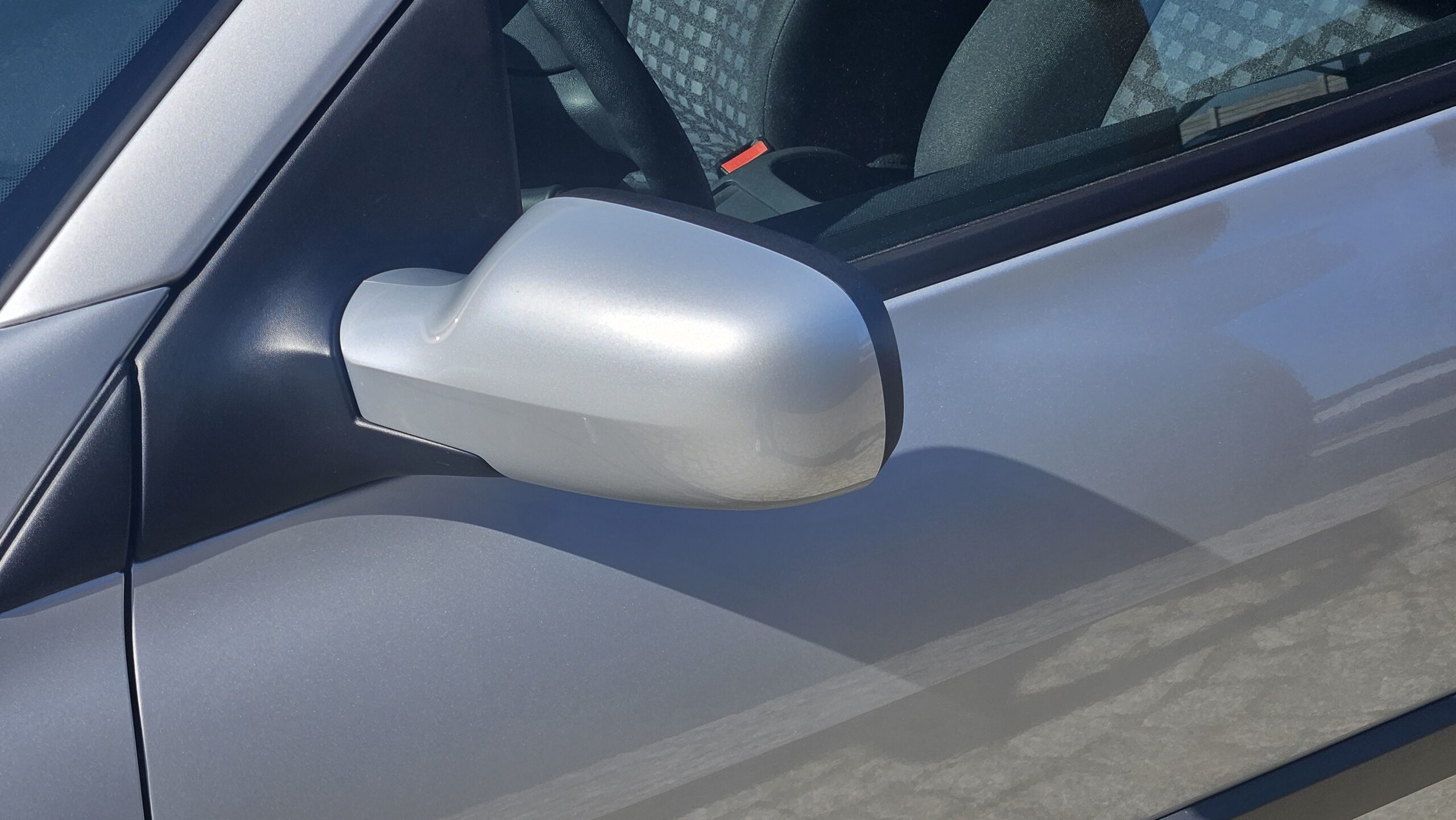 Renault Megane II 1.4 16v
