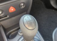 Renault Megane II 1.4 16v