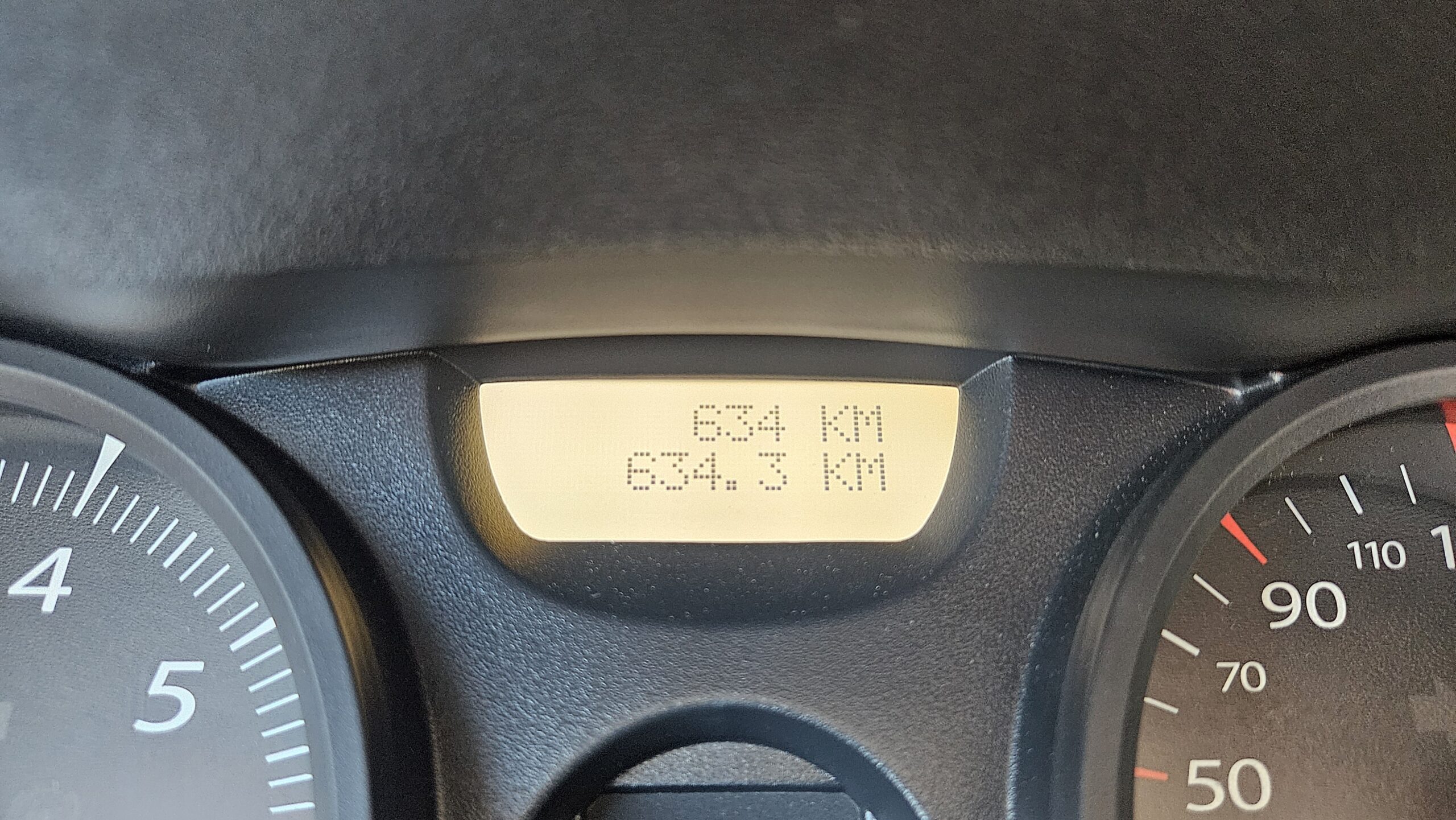 Renault Megane II 1.4 16v
