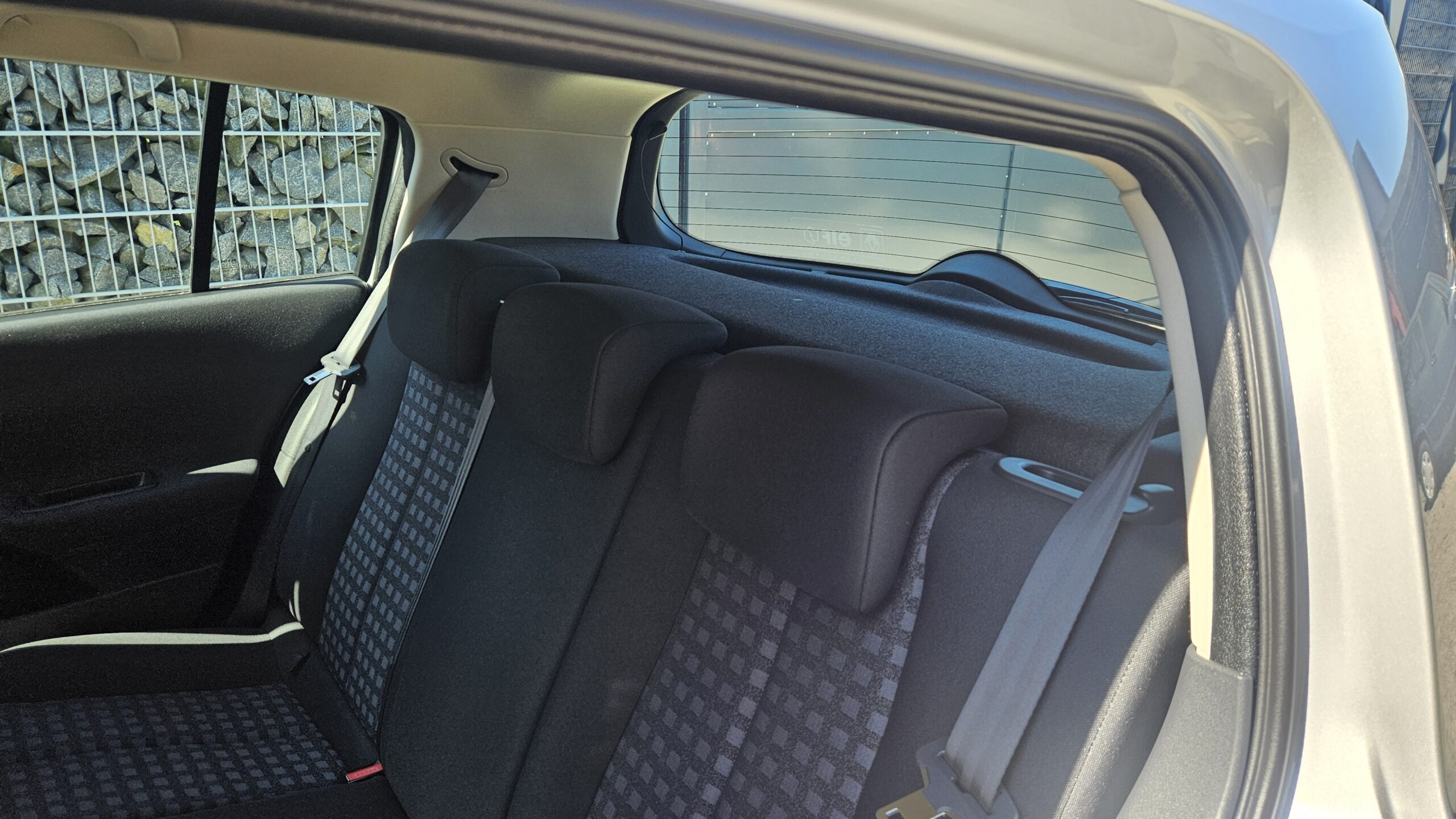 Renault Megane II 1.4 16v