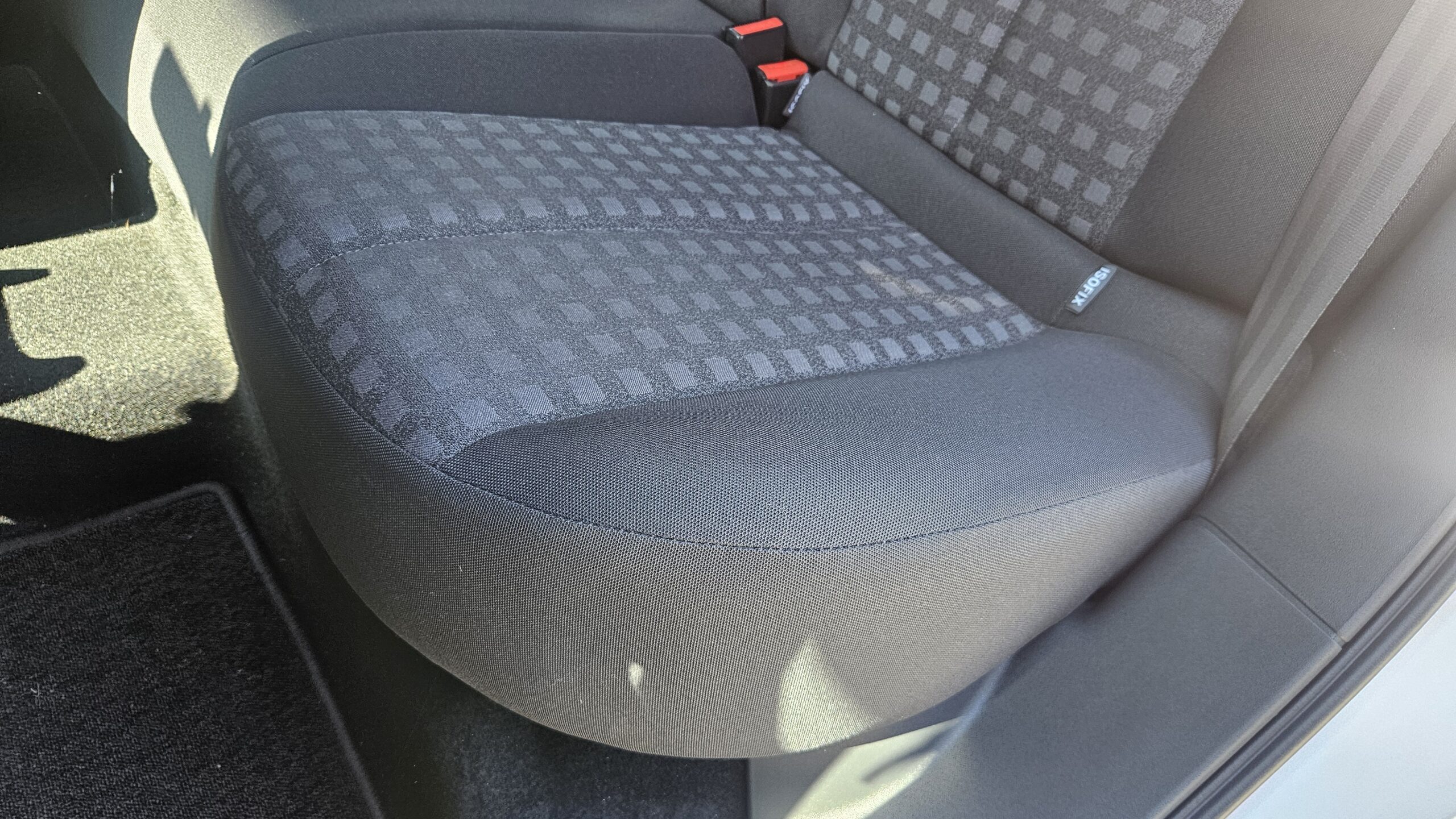 Renault Megane II 1.4 16v