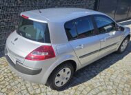 Renault Megane II 1.4 16v