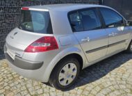 Renault Megane II 1.4 16v