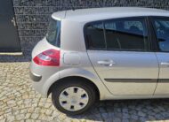Renault Megane II 1.4 16v