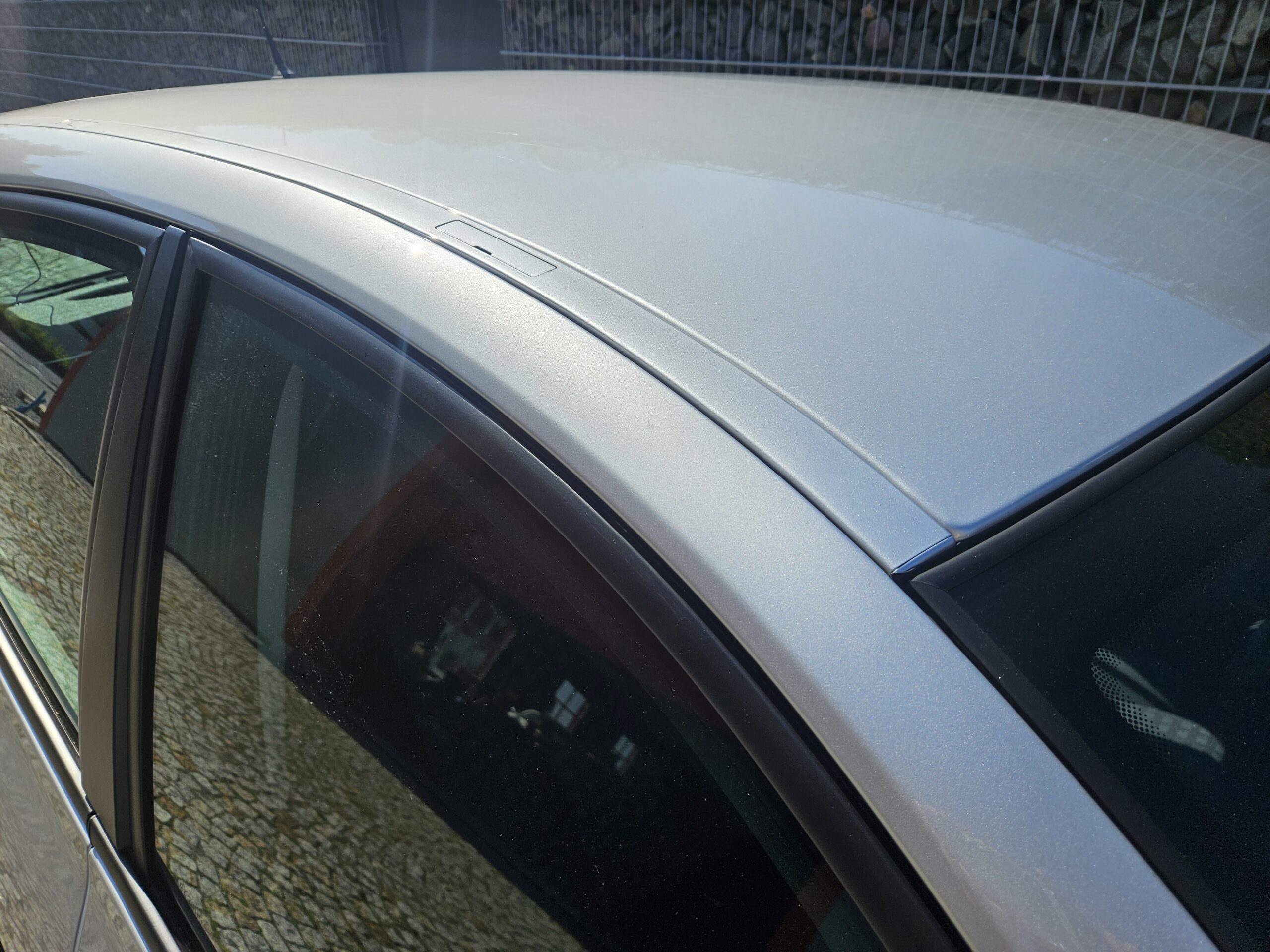 Renault Megane II 1.4 16v