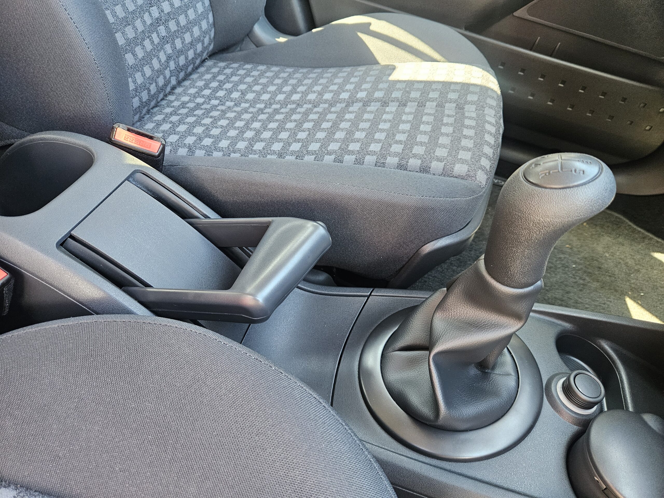 Renault Megane II 1.4 16v