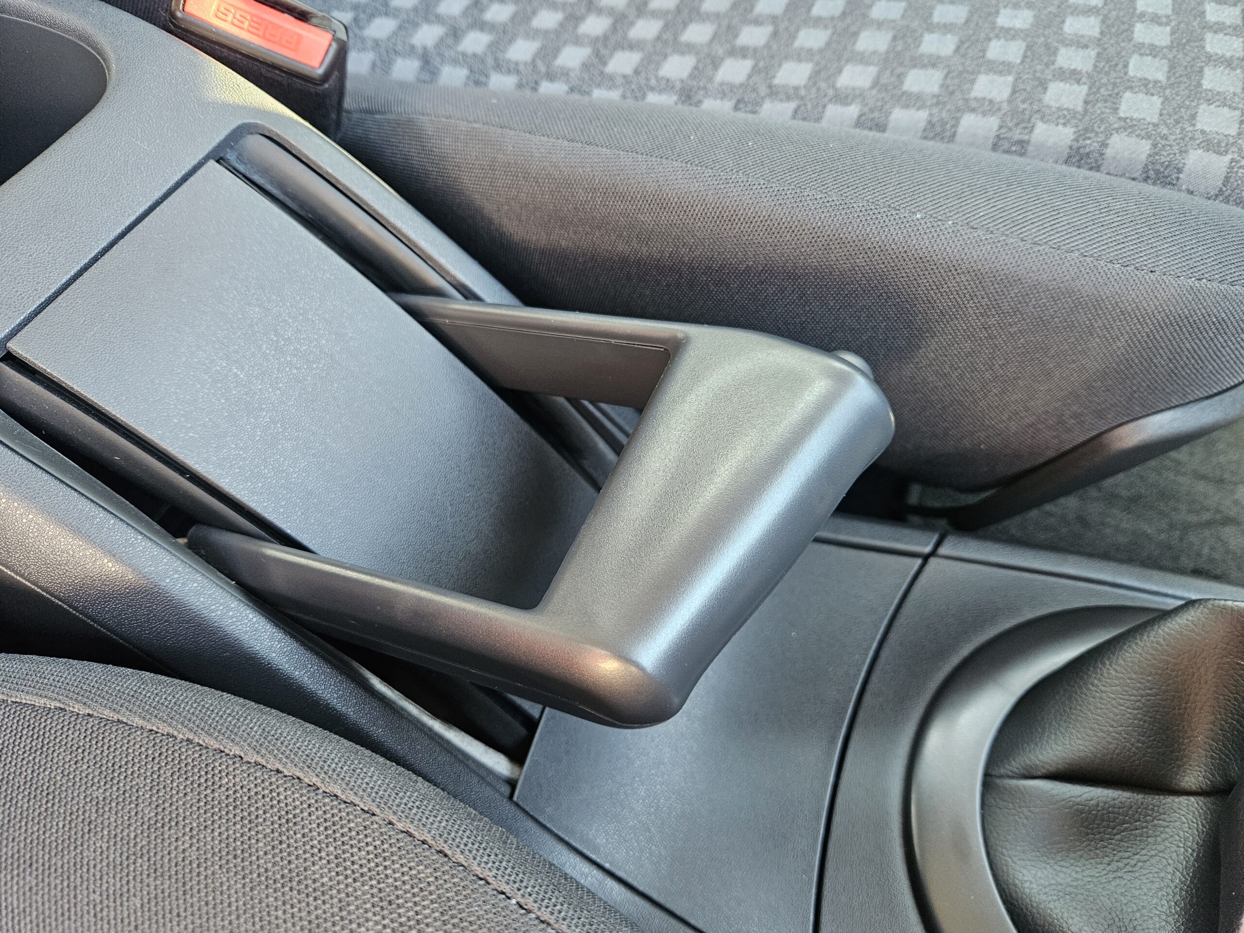 Renault Megane II 1.4 16v