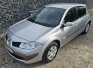 Renault Megane II 1.4 16v