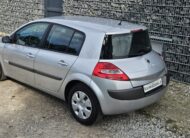Renault Megane II 1.4 16v