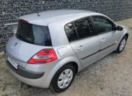Renault Megane II 1.4 16v