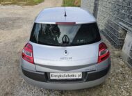 Renault Megane II 1.4 16v