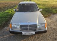 Mercedes 200D W124