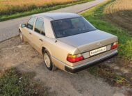 Mercedes 200D W124