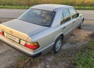 Mercedes 200D W124
