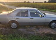 Mercedes 200D W124