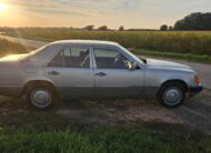 Mercedes 200D W124