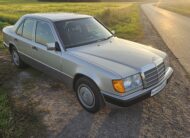Mercedes 200D W124