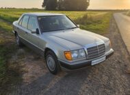 Mercedes 200D W124