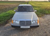 Mercedes 200D W124