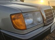 Mercedes 200D W124