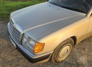 Mercedes 200D W124