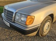 Mercedes 200D W124