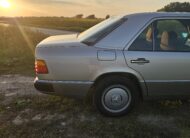 Mercedes 200D W124