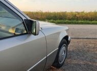 Mercedes 200D W124