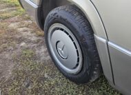 Mercedes 200D W124