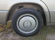 Mercedes 200D W124