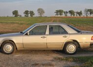 Mercedes 200D W124