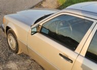 Mercedes 200D W124
