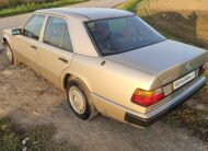 Mercedes 200D W124