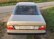Mercedes 200D W124