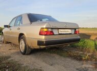 Mercedes 200D W124