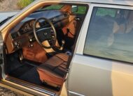 Mercedes 200D W124