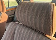 Mercedes 200D W124