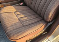 Mercedes 200D W124