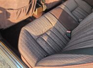 Mercedes 200D W124