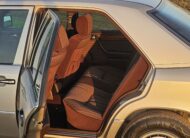 Mercedes 200D W124
