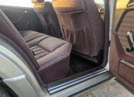 Mercedes 200D W124