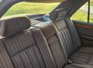 Mercedes 200D W124