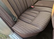 Mercedes 200D W124
