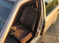 Mercedes 200D W124