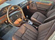 Mercedes 200D W124