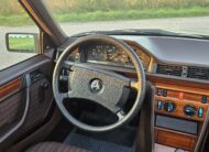 Mercedes 200D W124