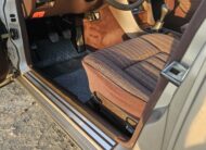 Mercedes 200D W124
