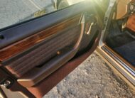 Mercedes 200D W124