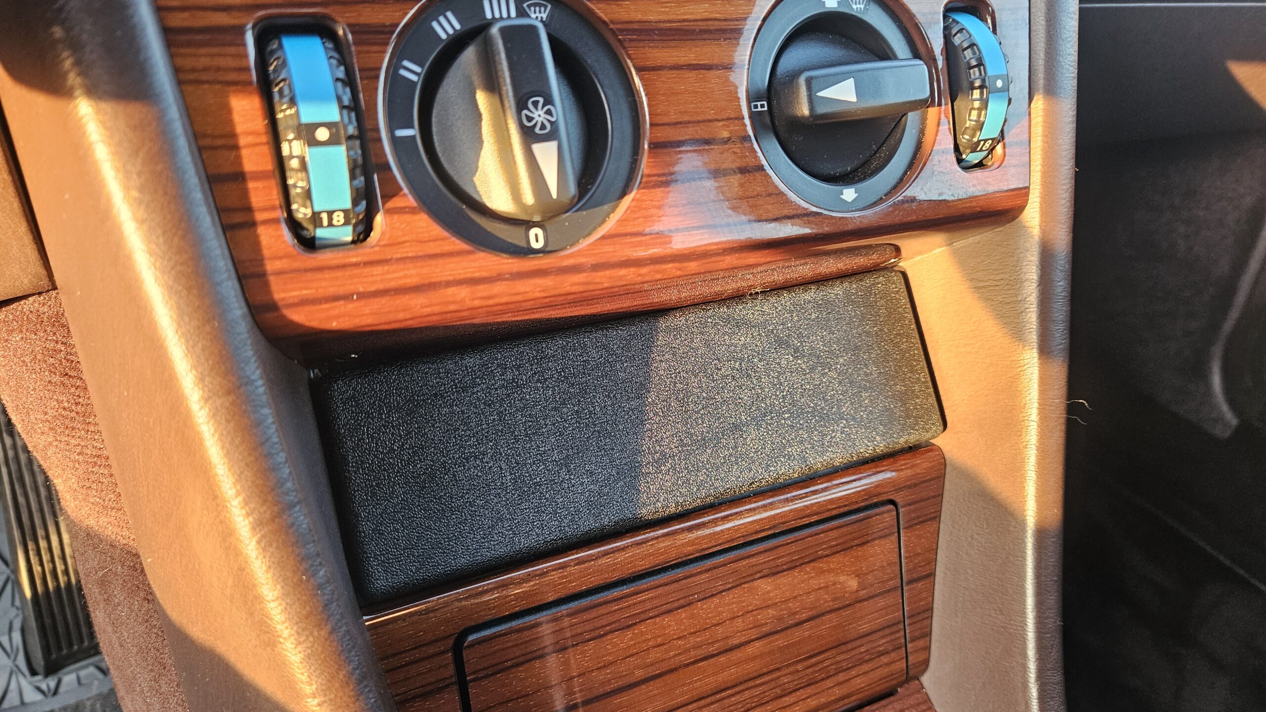 Mercedes 200D W124
