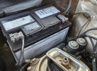 Mercedes 200D W124